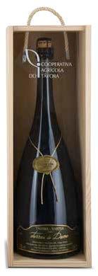 madeira magnum gfa 19,85 CAMPOLARGO BORGA 