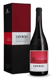 ALENTEJO 288 289 ESPORÃO ALICANTE cx. 3 madeira 0,75L gfa 24,85 ESPORÃO SYRAH cx. 3 madeira 0,75L gfa 24,85 288 289 290 291 292 293 290 291 292 293 294 295 296 297 298 ESPORÃO PETIT VERDOT cx.