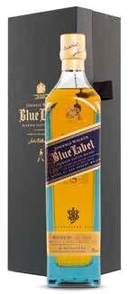 WHISKY 633 634 635 636 637 JOHNNIE