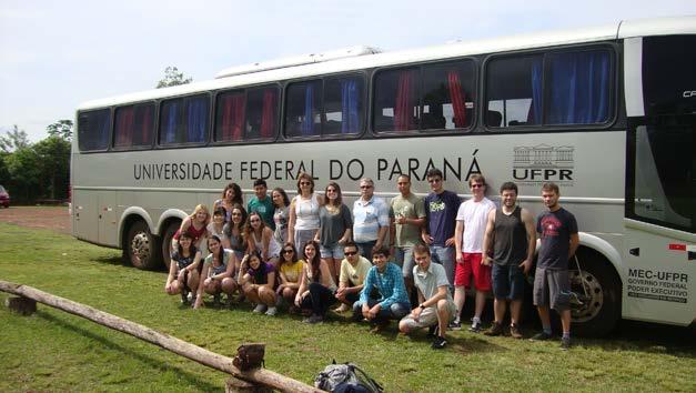 O Parque está situado entre na fronteira Brasil-Argentina e foi criado em 1939, abrigando o maior remanescente de floresta Atlântica (estacional semidecídua) da região sul do Brasil.