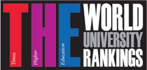 rankings Entre as 400 melhores universidades do mundo Melhor jovem universidade portuguesa 66ª posição no ranking Times