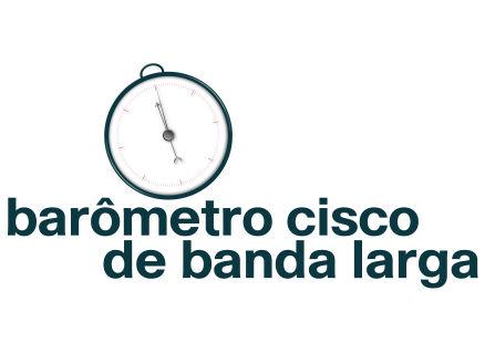 Descrição do Projeto Países em que a Cisco patrocina o estudo de Banda Larga Argentina Brasil Chile