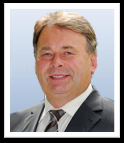 Delegação da COMAGRI à Baviera Figura 9: Helmut Brunner Horst Seehofer (CSU) foi eleito Ministro-Presidente da Baviera (Chefe do Governo) pelo Parlamento bávaro em 8 de outubro de 2013.