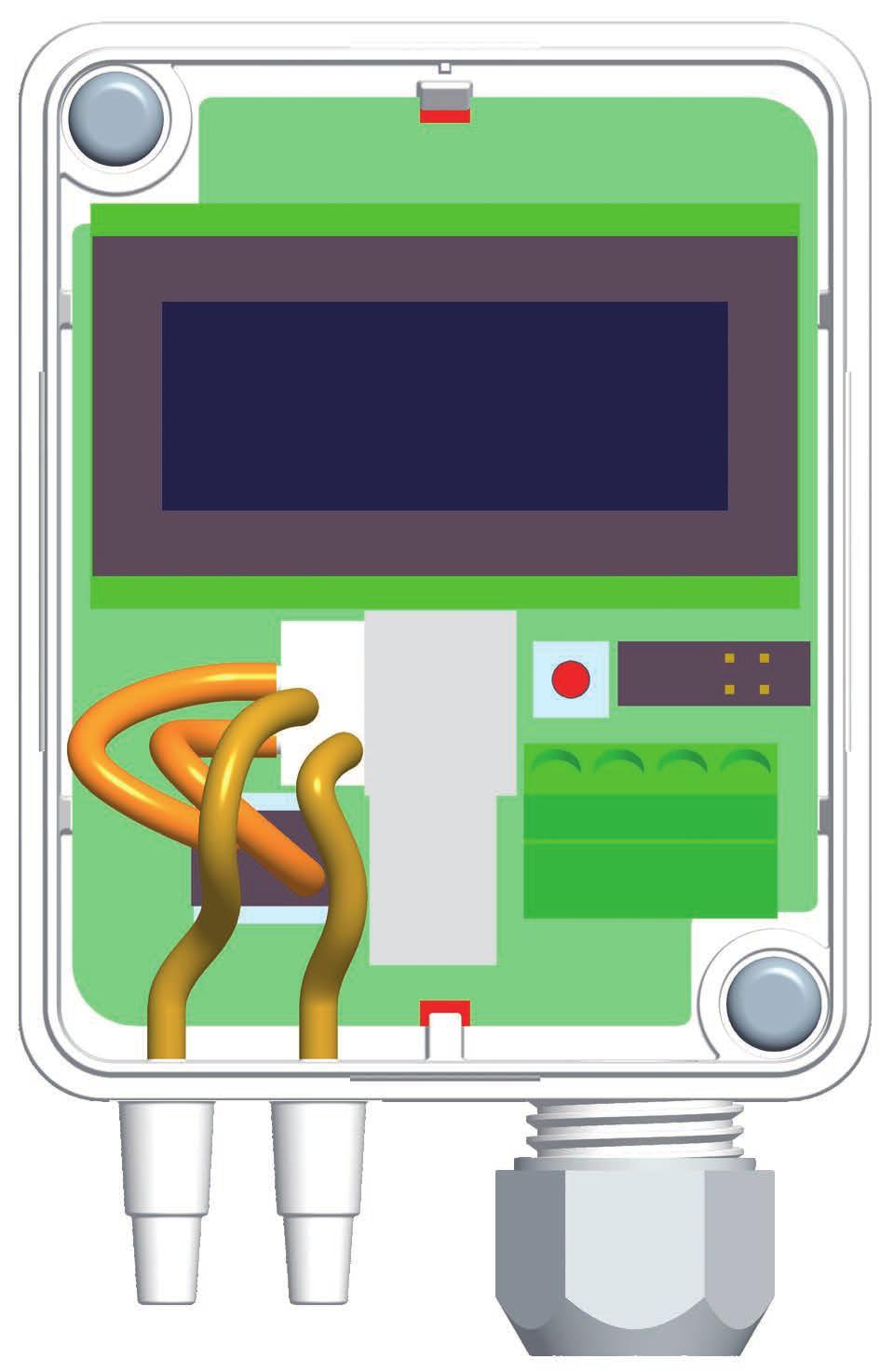 Versão Modbus (opção) Comunicação Modbus Protocolo Modo de transferência Interface Formato de bytes Taxa de baud Endereços Modbus Modbus através de interface serial RTU RS-485 (11 bits) no modo RTU