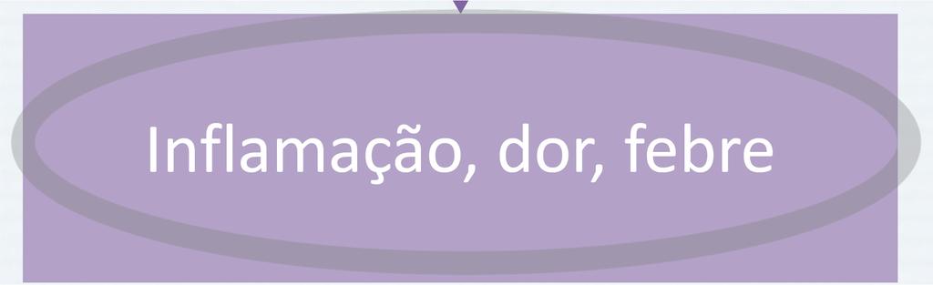 Por que os NSAIDs não são efetivos na dor neuropática?