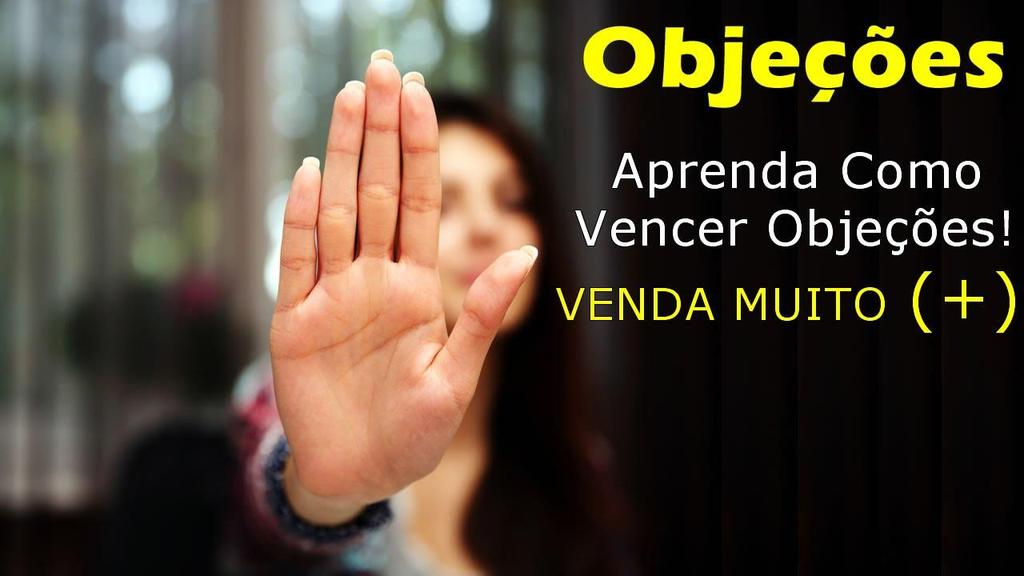 Habilidade nº 4: Fazer um follow-up com seus prospectos Perguntas e Objeções Lembre-se o nosso objetivo é informar e educar.