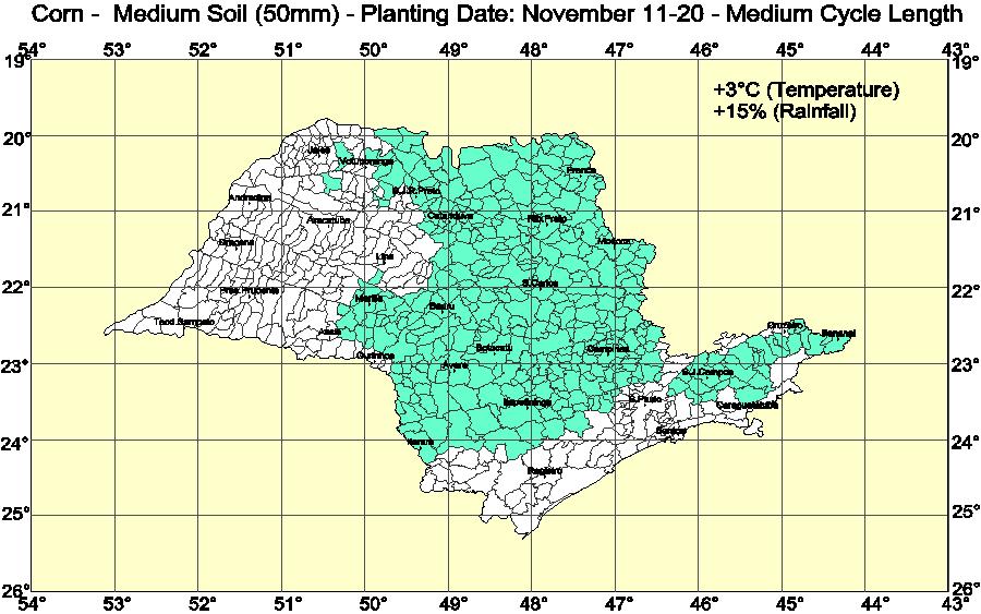 Mudança Climática Encontro