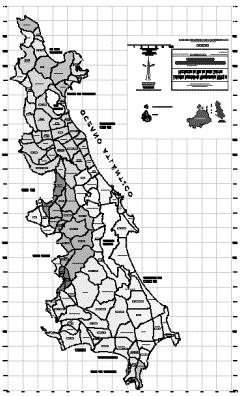 S. Andrade, GIS Brasil 2000 fonte: J.F.