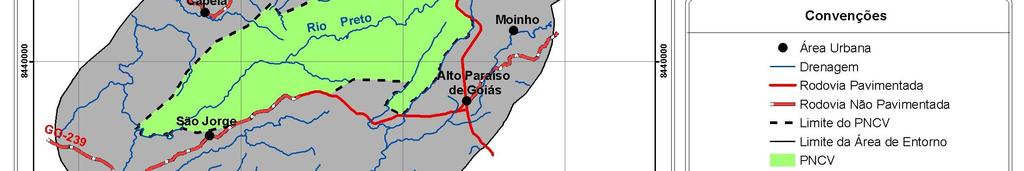 Essa resolução define uma faixa de 10km nas áreas circundantes das UCs, com a finalidade de protegê-las, sendo que as atividades desenvolvidas nesta zona que possam afetar a biota deverão ser