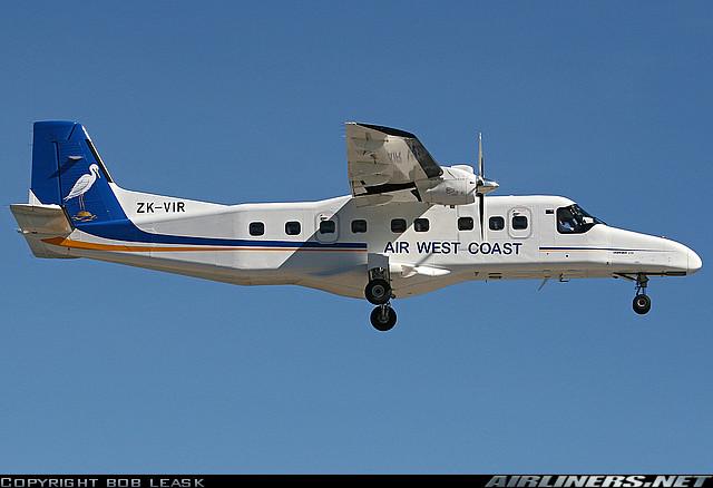 Dornier 228-202