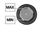 Para garantir uma indicação correcta do nível do óleo do motor, verificar o nível de óleo apenas após uma deslocação prolongada.