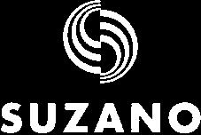 Suzano inicia fabricação de papel Histórico da Formação e Inovações Suzano inicia fabricação de papel com 100% de celulose de eucalipto Fundação da Bahia Sul 1995 ISO 14001 na Bahia Sul (primeira nas