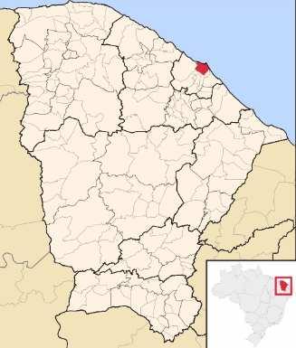 IPECE, 2016 IPECE, 2016 Procedimentos metodológicos As coletas foram realizadas em dez expedições de campo aleatórias, geralmente no período da manhã, ao longo de 2015 e 2016.