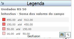 A distribuição territorial é também desproporcional, com concentração de leitos nos municípios de Santa Maria e Uruguaiana (onde, como já dissemos, estão instalados os hospitais de maior porte).