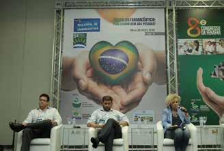 - Cuiabá, agosto de 2015 Grupo de debate durante o 8º Simpósio Nacional de