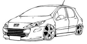 Temos o dobro de motos do que de carros em um estacionamento. Contando-se a quantidade total de rodas presentes nesse estabelecimento, obtemos 48 rodas. Quantos carros estão estacionados?