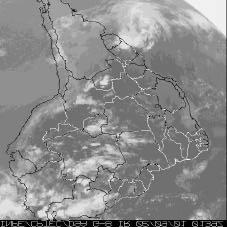 Tabela 1 Dados de precipitação do campus da Universidade Federal de Pelotas Data Precipitação (mm) 31.08.2001 27,4 01.09.