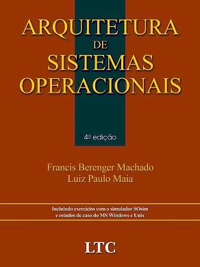 Sistemas Operacionais Francis Berenger