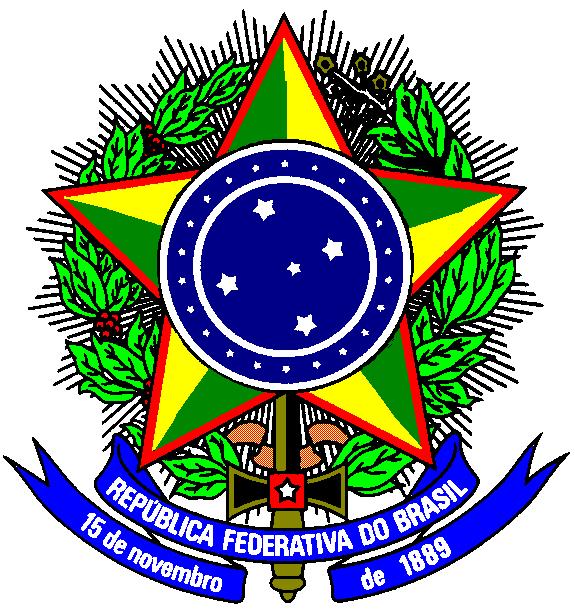 MINISTÉRIO DA EDUCAÇÃO INSTITUTO FEDERAL DE EDUCAÇÃO, CIÊNCIA E TECNOLOGIA DE SÃO PAULO RESOLUÇÃO N.º ARQ.