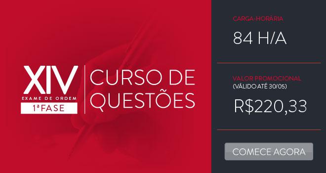 8 Aqui o foco está na preparação completa e aprofundada, com a abordagem de todo o conteúdo.