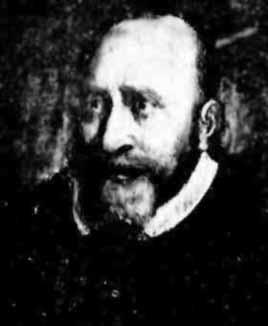Em 1557 Robert Recorde publica