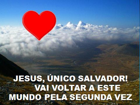 teu dito que cremos, porque nós mesmos ouvimos e sabemos que este é verdadeiramente o Cristo, o