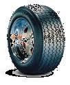 A GNR nas operações de fiscalização aos veículos observa o estado de conservação dos pneus,