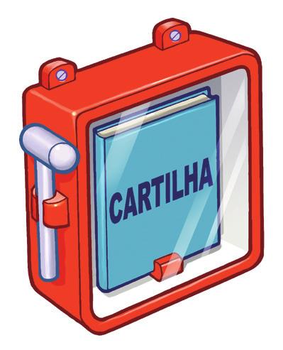 Consulte a Cartilha de Segurança para a Internet para mais detalhes sobre backup e outros mecanismos de segurança: https://cartilha.cert.