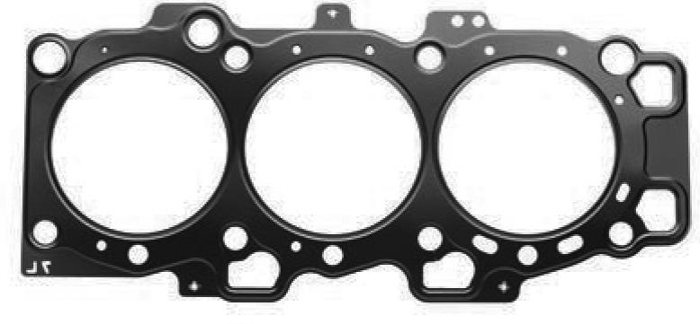 2231137220 Cabeçote / cylinder head gasket PAK 1 1 54302 2231137220 Cabeçote / cylinder head gasket PAK 1 1