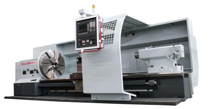 Horizontal Lathe-Conventional Torno Horizontal Convencional Horizontal Lathe-CNC Torno Horizontal CNC Horizontal Lathe-Conventional Torno Horizontal Convencional Specifications Especificación