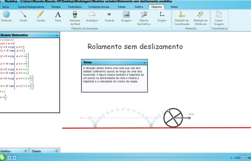 3 - Programas e plataformas de simulação