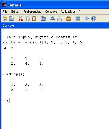 Exemplo digitado pelo usuário CN04 2010 HFM 16 Comando de decisão Em linguagem algoritmica Se <condição> então < lista de comandos 1> senão < lista de comandos 2> Fim_se Em linguagem do SciLab If (