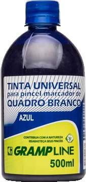 para Quadro Branco Pincel Marcador Permanente QB-218