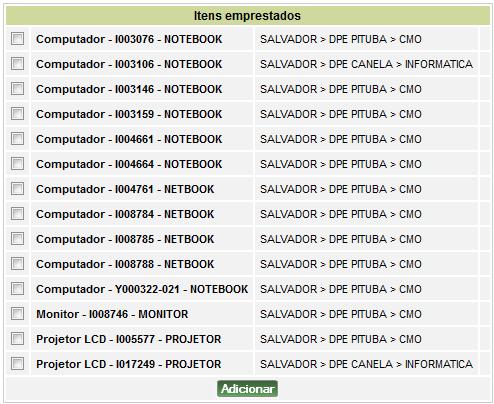 Figura 12 Pesquisa de satisfação. Apenas o gestor de TI terá acesso a avaliação do usuário para análise do atendimento. 11.