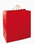500 U 99,00 / Bolsa boutique asa cordón Saco boutique asa cordão Shopping bag cordon handle Peliculadas. Lujo Película plástica.