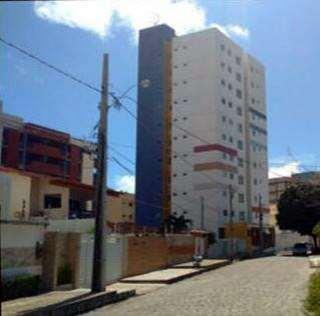 CABO BRANCO - 31m² Ed. Jardins do Atlântico - Apto 102 Torre B com 31m² AV.