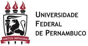 PROGRAMA DE MOBILIDADE INTERNACIONAL (PMI) PROGRAMA DE INTERCÂMBIO INTERNACIONAL PARA A GRADUAÇÃO DA UFPE EDITAL DE SELEÇÃO 02/2017 A Diretoria de Relações Internacionais da Universidade Federal de