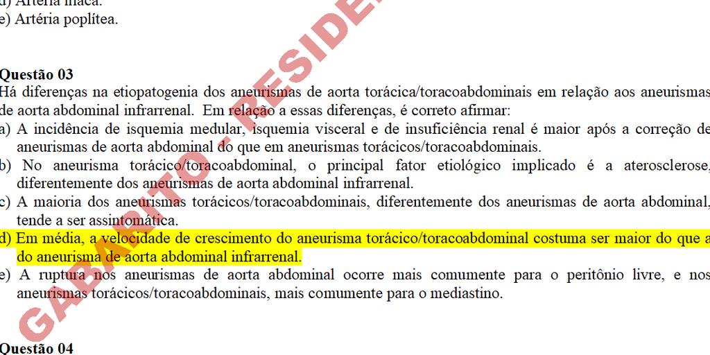 b) Paciente com 46 anos, edema em raiz de coxa esquerda e flebografia evidenciando sinais de trombose antiga parcialmente recanalizada em veia ilíaca comum esquerda com falha de enchimento