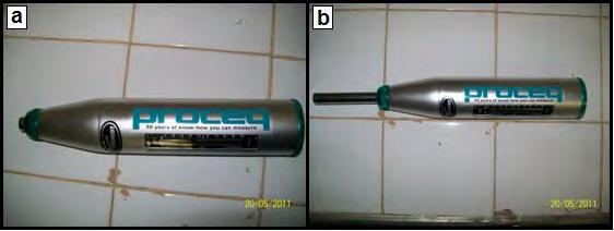 Capítulo VI Ensaio Mecânico Aplicado ao Conjunto Rochoso Estudado VI.