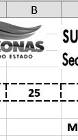 Na pasta SUSAM vrifica s qu xistm cinco arquivos armaznados, sndo qu um dls xig qu ss notbook tnha o softwar Excl instalado para litura ou