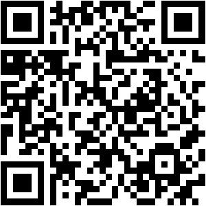 Acesse o link a seguir ou baixe um leitor QR Code em seu celular e fotografe o código para ter acesso gratuito aos simulados on-line.