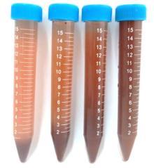 com várias doses de P - Determinação de P disponível - Determinação de P-água P-agua =,45748