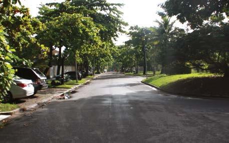 por dentro do novo leblon A origem dos nomes das ruas O charme do outono no Novo Leblon O Condomínio Novo Leblon é um local com muita história para contar, começando pelos nomes de suas ruas e de