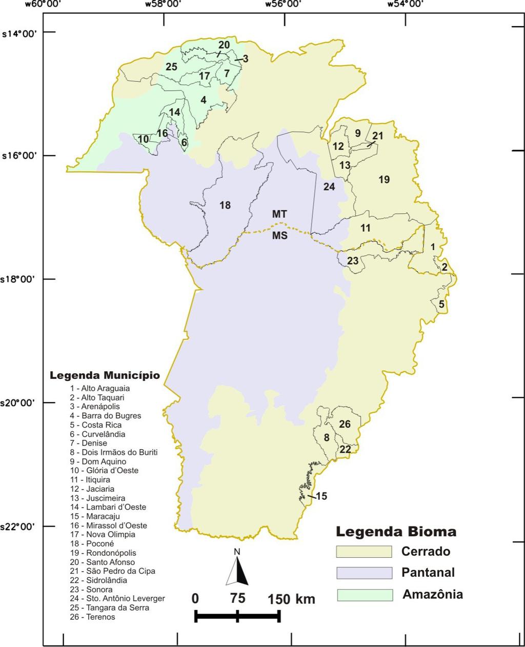 Embrapa Informática Agropecuária/INPE, p.