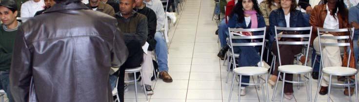 de Medicina e Segurança do Trabalho