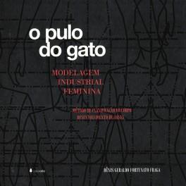 introdução à modelagem plana, o processo de modelagem, as técnicas de corte até a montagem das peças. Preço médio: R$ 77,00.