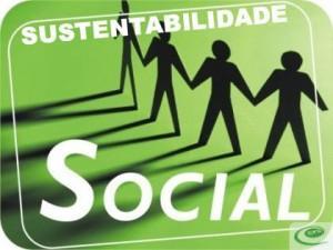 Sustentabilidade Social A sustentabilidade social visa o bem-estar da sociedade de hoje e a de amanhã em iguais medidas.