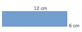 Os ladrilhos utilizados são quadrados com 16 cm de lado. Calcule o número de ladrilhos necessários. 5.