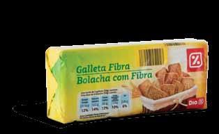 Março Bolacha c/ Fibra 185g = 2,38 3,99