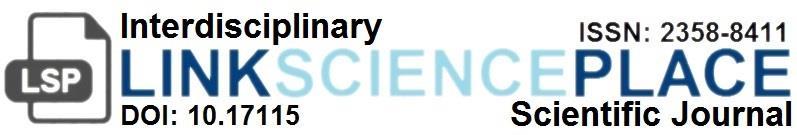 Interdisciplinary Scientific Journal. ISSN: 2358-8411 Nº 2, volume 4, article nº 4, April/June 2017 D.O.I: http://dx.doi.org/10.